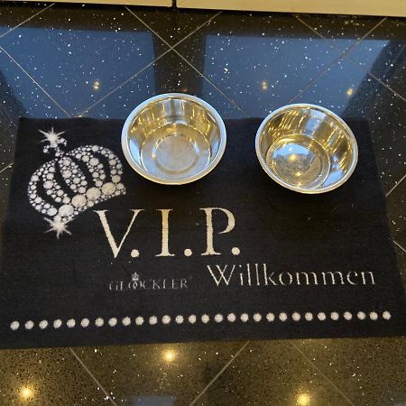 Vip Haus Winterberg Villa Luaran gambar