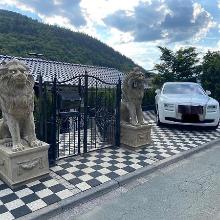 Vip Haus Winterberg Villa Luaran gambar