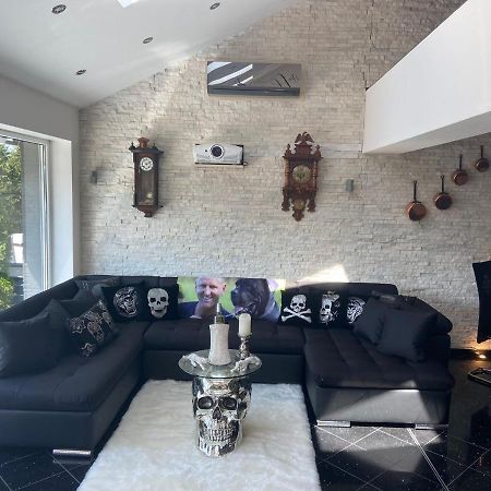 Vip Haus Winterberg Villa Luaran gambar