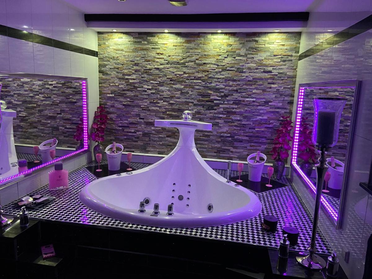 Vip Haus Winterberg Villa Luaran gambar