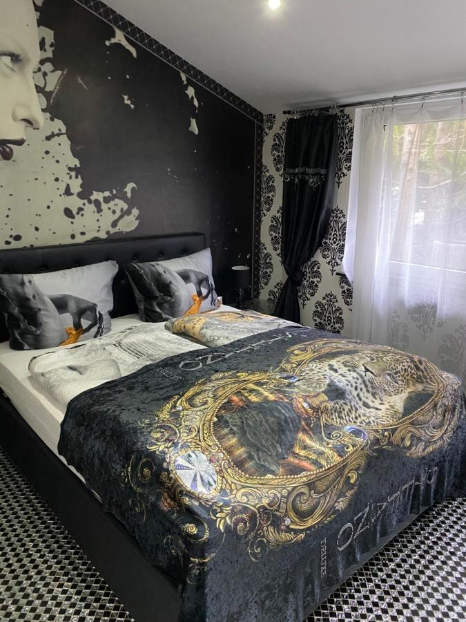 Vip Haus Winterberg Villa Luaran gambar