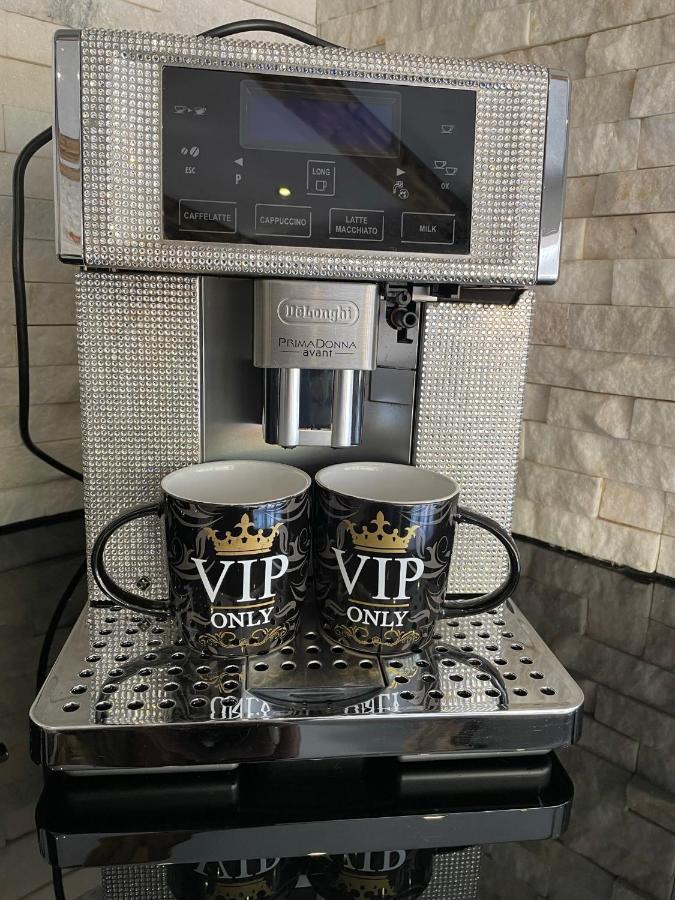Vip Haus Winterberg Villa Luaran gambar