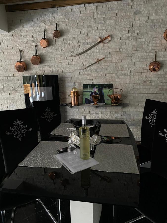 Vip Haus Winterberg Villa Luaran gambar