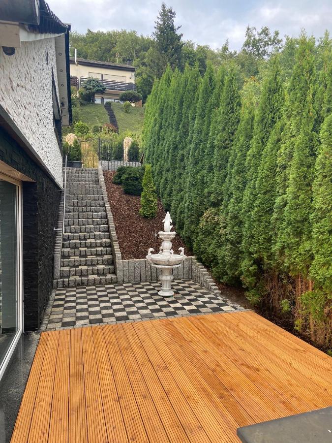 Vip Haus Winterberg Villa Luaran gambar